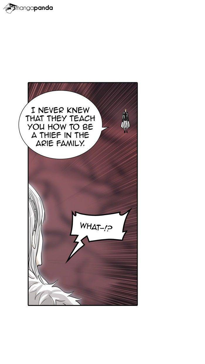Tower of God Chapter 337 image 022